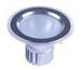 Smd 3watt / 5watt Led Recessed Downlights Down Lights , Warm White 2700k