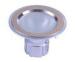 Ip20 Warm White 2700k Indoor Lights Antiglare Led Lighting , Ac220v LED