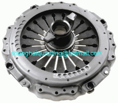 CLUTCH COVER 3483020035/3483 020 035;CLUTCH PRESSURE PLATE 3483020035/3483 020 035;IVECO/MAGIRUS-DEUTZ 3483020035