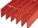 Good serrated steel grating