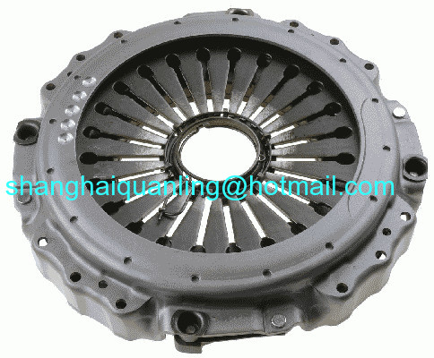 CLUTCH COVER 3482083113; CLUTCH PRESSURE PLATE 3482083113/3482 083 113;BMC/BOVA/DAF/ENASA/EVOBUS/IVECO/STEYR 3482083113