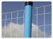 Good corrosion resistance and ageing resistance dutch mesh fence