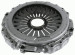 CLUTCH COVER 3482000572/3482 000 572; CLUTCH PRESSURE PLATE 3482000572/3482 000 572;VOLVO:3482000572/3482 000 572