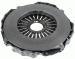 CLUTCH COVER 3482000572/3482 000 572; CLUTCH PRESSURE PLATE 3482000572/3482 000 572;VOLVO:3482000572/3482 000 572