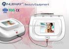 150W Touching Screen Spider Veins Removal Machine For Face / Arms Vascular Removal