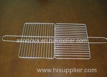 funny and price barbecue grill mesh