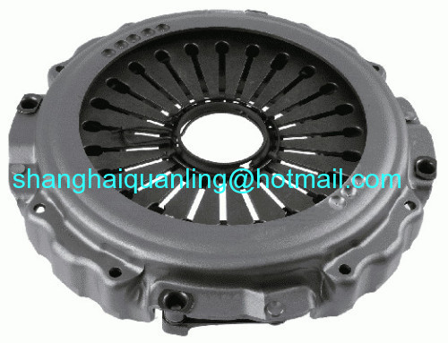 CLUTCH COVER 3482078134;CLUTCH PRESSURE PLATE 3482078134/3482 078 134;IRISBUS/IVECO/RENAULT TRUCKS 3482078134