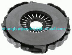 CLUTCH COVER 3482078134/3482 078 134;CLUTCH PRESSURE PLATE 3482078134/3482 078 134;IRISBUS/IVECO/RENAULT TRUCKS 34820781