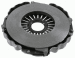 CLUTCH COVER 3482078134;CLUTCH PRESSURE PLATE 3482078134/3482 078 134;IRISBUS/IVECO/RENAULT TRUCKS 3482078134