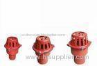 Engine Water Pump Parts Diesel Powered Excavator Spare Parts, Mechanical Parts