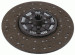 CLUTCH DISC 1862317031/1862 317 031; CLUTCH PLATE 1862317031/1862 317 031;IVECO 1862317031/1862 317 031