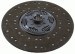 CLUTCH DISC 1878000104/1878 000 104; CLUTCH PLATE 1878000104/1878 000 104;FAUN/GROSS/IVECO/KAELBLE/KRUPP