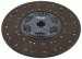 CLUTCH DISC 1878000957; CLUTCH PLATE 1878000957;HARNISCHFEGER/IVECO/MAGIRUS-DEUTZ/MAN/1878000957