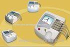 Mini 650nm Lipo Laser Slimming , Cellulite Reduction Machine For Home