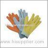 XL Foam Finished Reuseable Nylon Latex Palm Coated Gloves For Handling Farm