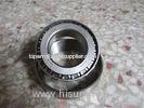 High Precision bearing Chrome steel bearing