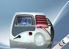 Lipo Laser Slimming Machine For Cellulite Removal