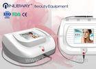 30Mhz Painless Spider Vein Removal Machine Medical , High Frequency