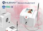 RBS Vascular Spider Vein Removal Machine Portable For Female