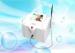 150W facial vein and leg vein removal machine 8.4Inch Liquid crystal display