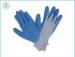 Light Weight Industrial Safety Latex Palm Coated Gloves With Seamless Knitted Cotton Liner