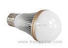 Energy Saving E27 Dimmable LED Light Bulbs , PF 0.95 5w high wattage led light bulbs