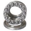 Reliable P6 Open Thrust Ball Bearing Cars Machine Tools Bearing