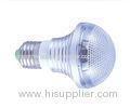 5 W High Efficiency Interior Led Bulb For Office / Bedroom , 3300k