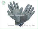 Abrasion Resistance Comfortable Medium Duty Nitrile Work Gloves For Garden Working