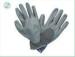 Abrasion Resistance Comfortable Medium Duty Nitrile Work Gloves For Garden Working