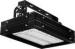 Square 60 Watt Ip65 Outdoor Led Street Light For Workshop , High Lumens 6600lm Led