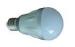 Energy Saving 5 Watt Led Globe Light Bulb Led Lamp Of Pure White , Ra 80 / Ac220v