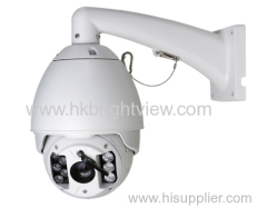 ir high speed dome camera ir cctv ptz camera