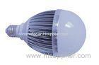 12w Led Globe Light Bulb Led Lighting For Room , 3300k 1000 Lumen