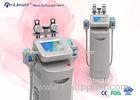 5 In 1 Cryolipolysis Slimming Machine Effective For Body Sculpting