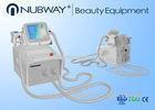 4 Handles Cryolipolysis Slimming Machine With 8 Inch Touch Screen