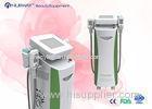 Medical CE Cellulite Removal Cryolipolysis Slimming Machine With 4 Heads