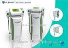 Vertical Female Body Slimming Machine With 4 Fat Freezing Heads