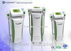 Green 100Kpa Fat Freeze Cryolipolysis Slimming Machine For Women
