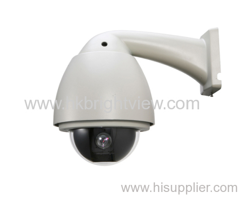 high speed dome camera cctv ptz camera security camera