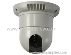 ceiling-mount high speed dome camera ptz camera