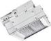 Outdoor 60w Ip65 High Power Led Street Light , 6600 Lumens 445 X275 X200 Mm
