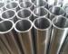 Galvalume Seamless Alloy Steel Tube Cold Drawn Beveled Boiler Steel Pipe