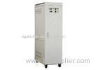 IP20 350 KVA Indoor Voltage Optimisation Unit 50010501800mm