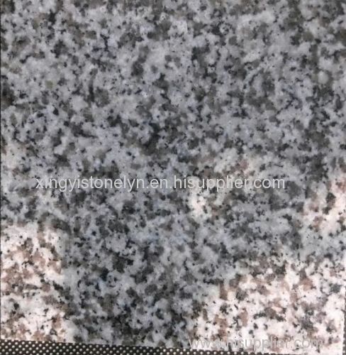 China grey granite G603