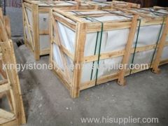 China grey granite G603