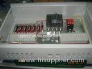 1000V DC IP65 Solar PV Combiner Box 2 - 32 Strings With Fuse Protect