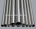 JIS G3444 STK290 Weld Mild Steel Tubing / Furniture Steel Tube 0.8mm - 35mm