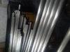 Thin Wall Precision Steel Tube Cold Drawn , Welding Carbon Steel Pipe ISO 8535