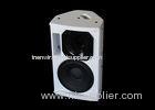 250W Powered Disco Sound Equipment Good Sound With 10 Inch LF Driver